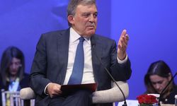 Abdullah Gül’den ABD ve İsrail Politikalarına Eleştiri