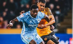 Hull City Liderle Berabere Kaldı Playoff Umudu