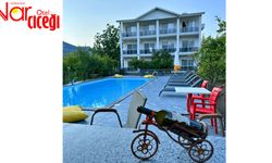 Adrasan Otelleri ile Huzurun Yeni Tanımı