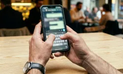 Afyonkarahisar’da WhatsApp Tehdidi Yapan Şahıs Tutuklandı