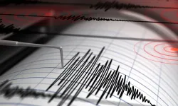 Ağrı Patnos Depremi Çevre İllerde Hissedildi