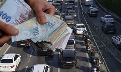 Motorine Rekor Zam Benzin Artışı Sınırlı Kaldı