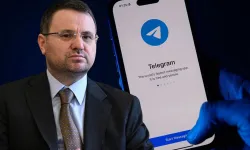 Sosyal Medyada Kimlik Şartı Telegrama Göçü