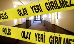 Alanya’da Otelde Bulunan Turist Hayatını Kaybetti