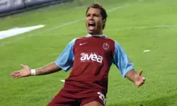 Trabzonspor'un Eski Yıldızı Trabzon'a Geliyor