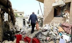 İsrail Lübnan Ateşkesi Yürürlüğe Girdi