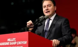 Ali Babacan’dan Sanal Bahis İçin Sert Çağrı