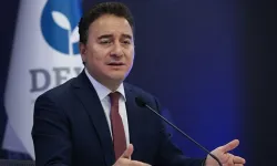 Ali Babacan’dan Erken Seçim Çağrısı