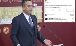 Zihni Çakır ile Başarır Arasında Tartışma