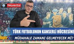 TÜRK FUTBOLU GALATASARAY'DAN BÜYÜKTÜR!