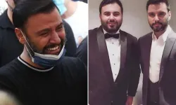 Alişan Kardeşi Selçuk Tektaş İçin Gözyaşlarını Tutamadı