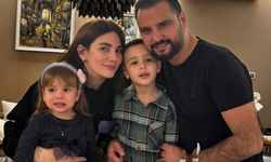 Alişan Çocuklarının Halay Anlarını Paylaştı