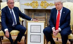 Merz’den Trump’a İran Eleştirisi Sertleşti