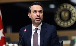 Bakan Bayraktar Trabzon’da Toplantıya Katılacak