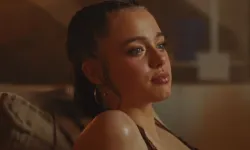 Shiloh Jolie Annesine Benzerliğiyle Gündemde