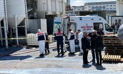 Ankara Fabrika Yangınında Kayıp Teknisyen Bulundu