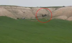 Ankara’da Askeri Helikopter Kazası İnceleniyor