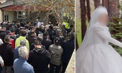 Bolu’da Üzücü Olay: Hayatını Kaybeden Bebek Toprağa Verildi