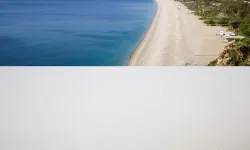 Antalyada Çöl Tozu Hayatı Olumsuz Etkiledi