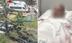 Yaralı Polisten Moral Mesajı Koç Gibiyiz