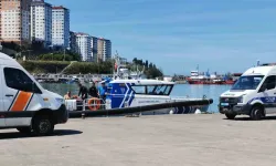 Trabzon’da Kayıp Genç İçin Arama Çalışmaları Yoğunlaştı