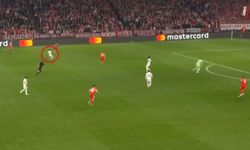 Arda Güler’den Şampiyonlar Ligi’nde Tarihi Goller