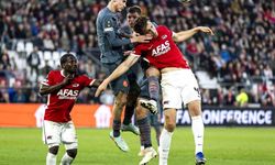 Konferans Ligi’nde Yarı Finalistler Belli Oldu