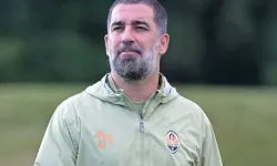 Arda Turan’dan Ukrayna İçin Duygusal Mesaj