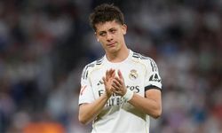 Arda Güler Real Madrid’de Kalma Kararı Aldı