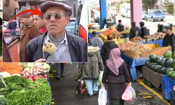 Artiz Sözüyle Tanınan Dayı Yıllar Sonra Ortaya Çıktı