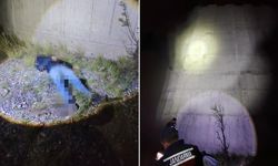 Artvin’de İstinat Duvarından Düşen Kişi Hayatını Kaybetti