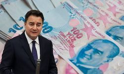 Babacan’dan Asgari Ücret ve Enflasyon Yorumu