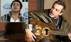 Rıza Tamer’in Vefatı Sanat Dünyasını Yasa Boğdu