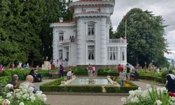 Atatürk Köşkü 23 Nisan’da Çocuklara Ücretsiz Açılacak