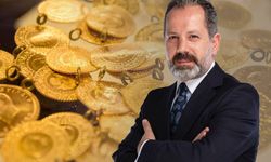 Altın İçin Kritik Tahmin Gram 10 Bin TL