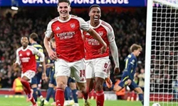 Atletico Madrid Arsenal Maçı Saat ve Kanal Bilgisi