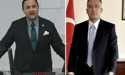 Ayaş Kaymakamı Paylaşımıyla Yeni Tartışma Başlattı