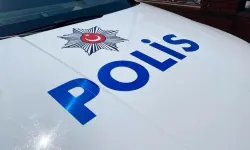 Aydın’da 34 Yıl Hapis Cezalı Şahıs Yakalandı