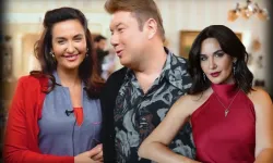 Ayşe Tolga’dan İlişkiler Üzerine Dikkat Çeken Sözler