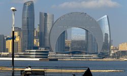 Azerbaycan’dan İran’a 200 Tonluk Yardım