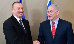 Azerbaycan İsrail Bağımsızlık Günü Mesajı Tepki Çekti