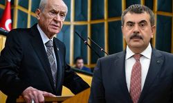 Devlet Bahçeli’den Eğitim Bütçesi Mesajı