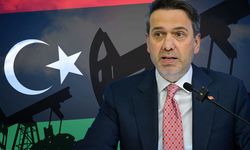 Bakan Bayraktar Libya İçin Dikkat Çeken Açıklama