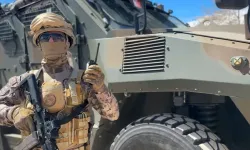 Polis Haftası Mesajı Telsizlerden Tüm Türkiye’ye Ulaştı