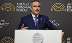 Hakan Fidan’dan Antalya’da Kritik Açıklamalar