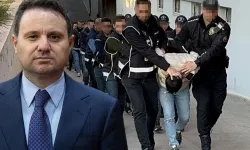 Bayğaralar Operasyonunda 221 Kişi Tutuklandı