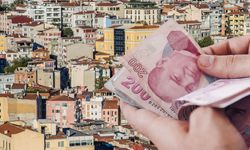 Kentsel Dönüşüme 3 Milyon TL Destek Paketi Açıklandı