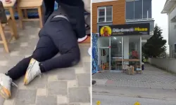 Balıkesir’de Silahlı Olayda Üniversite Hocasına Saldırıldı