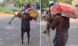 Bankada Şaşkınlık Yaratan Ölüm Belgesi Olayı