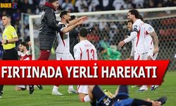 Trabzonspor'da Yerli Harekatı! İşte Öne Çıkan O İsim